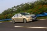 Hyundai Mistra 2014 года (CN)